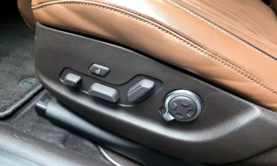 Genesis G80 2022, 133544 км, за 31990000 KRW - фото 34