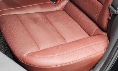 Hyundai Avante 2017, 112273 км, за 9800000 KRW - фото 35