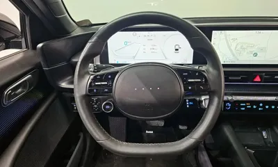 Hyundai Ioniq6 2023, 56403 км, за 32000000 KRW - фото 12