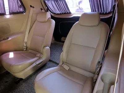 Kia Canival 2015, 181581 км, за 10400000 KRW - фото 7