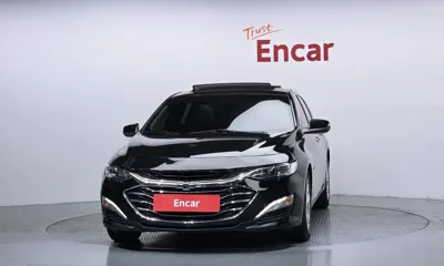 ChevroletGMDaewoo Malibu 2019, 104123 км, за 6990000 KRW - фото 3