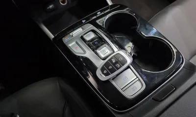 Hyundai Tucson 2023, 28695 км, за 23500000 KRW - фото 9