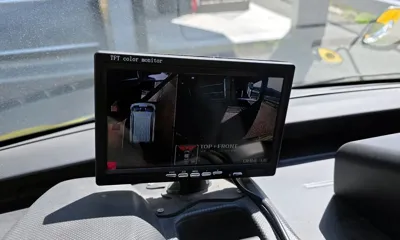 Renault-KoreaSamsung Master 2019, 89482 км, за 16500000 KRW - фото 16