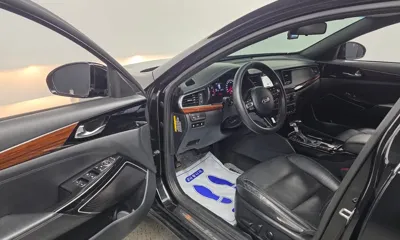 Kia K7 2016, 189301 км, за 7900000 KRW - фото 10
