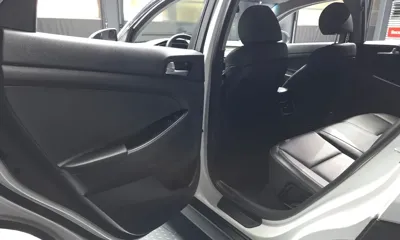 Hyundai Tucson 2019, 73027 км, за 14000000 KRW - фото 26