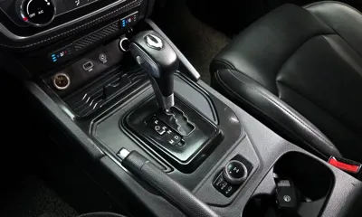 KG_Mobility_Ssangyong Rexton 2020, 105582 км, за 15500000 KRW - фото 9