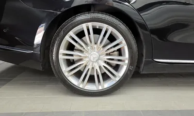 Mercedes-Benz S-Class 2023, 38835 км, за 129500000 KRW - фото 5
