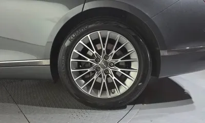Genesis G80 2021, 176312 км, за 21900000 KRW - фото 21
