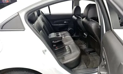 ChevroletGMDaewoo Cruze 2012, 62592 км, за 3500000 KRW - фото 12