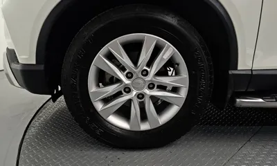 KG_Mobility_Ssangyong Rexton 2019, 87846 км, за 44440000 KRW - фото 5