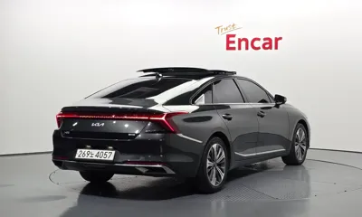 Kia K8 2023, 54250 км, за 29990000 KRW - фото 2