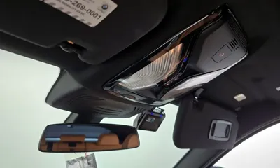 BMW X4 2019, 112072 км, за 32200000 KRW - фото 15