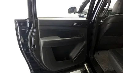 KG_Mobility_Ssangyong Rexton 2020, 45737 км, за 18400000 KRW - фото 25