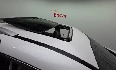 Kia Canival 2016, 146464 км, за 10800000 KRW - фото 11