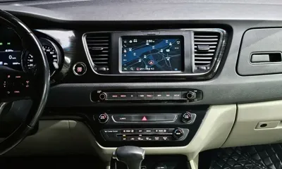 Kia Canival 2019, 68267 км, за 15000000 KRW - фото 16