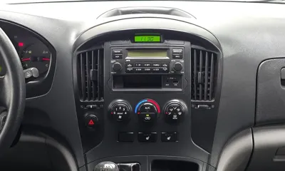 Hyundai Starex 2014, 84293 км, за 5500000 KRW - фото 14