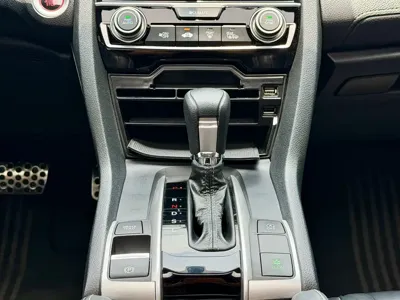 Honda Civic 2019, 57000 км, за 59800 CNY - фото 14
