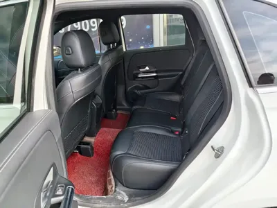 Mercedes-Benz B-Class 2020, 92000 км, за 65400 CNY