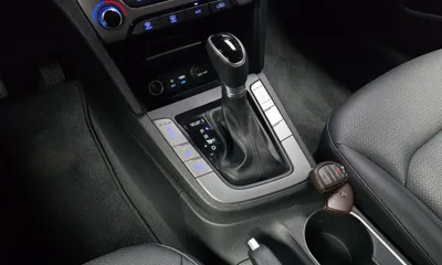 Hyundai Avante 2017, 55684 км, за 11300000 KRW - фото 9
