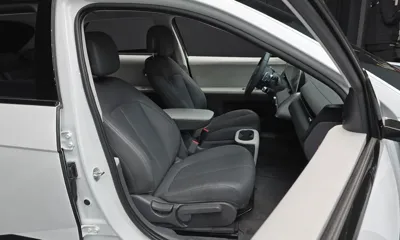 Hyundai Ioniq5 2024, 48284 км, за 36550000 KRW - фото 12