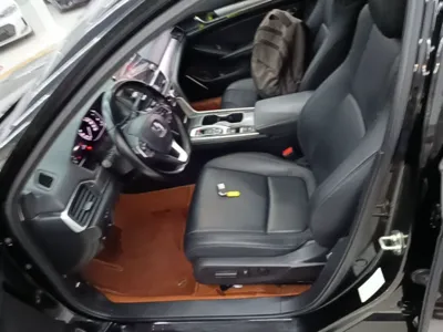 Honda Accord 2018, 71900 км, за 112529.61 CNY - фото 18