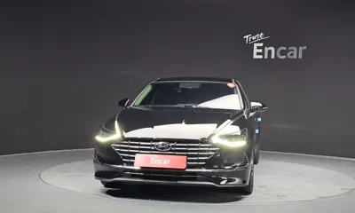 Hyundai Sonata 2022, 46693 км, за 24800000 KRW