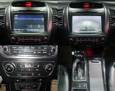Kia Sorento 2013, 168818 км, за 7500000 KRW - фото 15