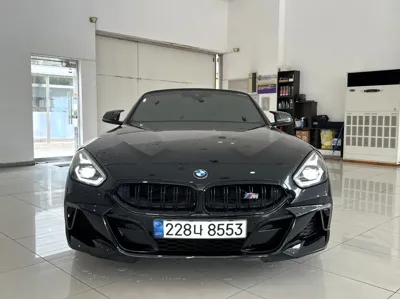 BMW Z4 2022, 32366 км, за 61900000 KRW - фото 3