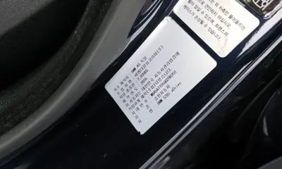 BMW 5-Series 2016, 142829 км, за 13500000 KRW - фото 20