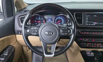Kia Canival 2019, 180784 км, за 11900000 KRW - фото 14