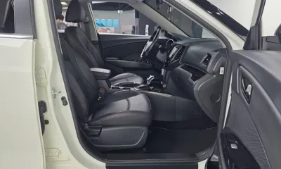 KG_Mobility_Ssangyong TIBOLI 2019, 46353 км, за 11000000 KRW - фото 11