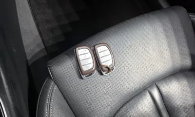 Hyundai Sonata 2019, 101552 км, за 11900000 KRW - фото 31