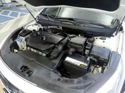 Hyundai Sonata 2015, 182548 км, за 9500000 KRW - фото 19