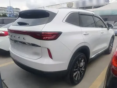 Haval H6 2024, 18000 км, за 72000 CNY - фото 7