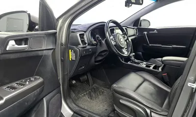 Kia Sportage 2018, 159604 км, за 9990000 KRW - фото 10