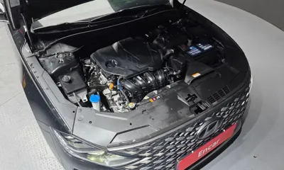Hyundai Grandeur 2022, 138980 км, за 19000000 KRW - фото 6
