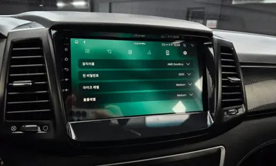KG_Mobility_Ssangyong Rexton 2020, 104351 км, за 16300000 KRW - фото 16