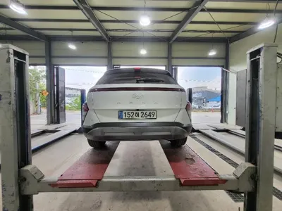 Hyundai Kona 2023, 43096 км, за 28900000 KRW