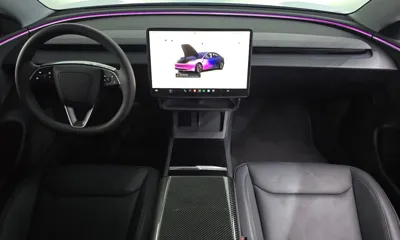 Tesla Model 3 2024, 26516 км, за 49500000 KRW - фото 7