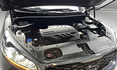 Kia Sorento 2020, 73835 км, за 22300000 KRW - фото 6