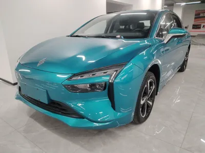 JMEV GSE · 2023 год