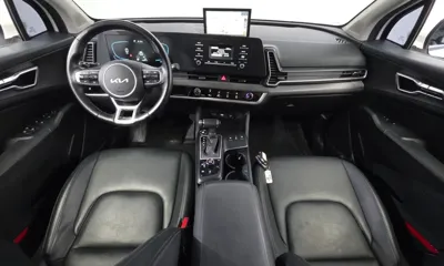 Kia Sportage 2022, 133638 км, за 17900000 KRW - фото 7