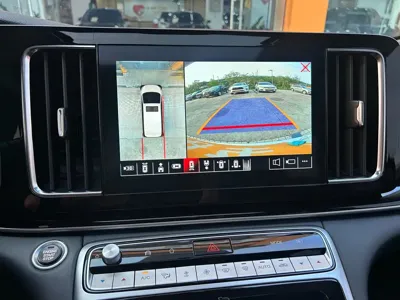 GAC Motor Trumpchi M8 2023, 60000 км, за 105000 CNY - фото 43