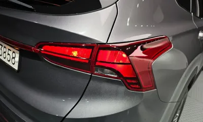 Hyundai Santafe 2021, 120490 км, за 20900000 KRW - фото 23