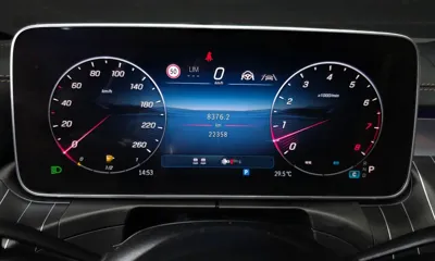 Mercedes-Benz CLE-Class 2024, 22358 км, за 74900000 KRW - фото 8