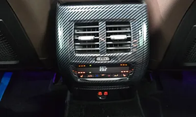 BMW X4 2021, 86906 км, за 33900000 KRW - фото 28