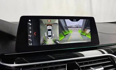 BMW 5-Series 2018, 88574 км, за 26490000 KRW - фото 15