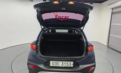 Kia Stonic 2019, 100819 км, за 10690000 KRW - фото 20