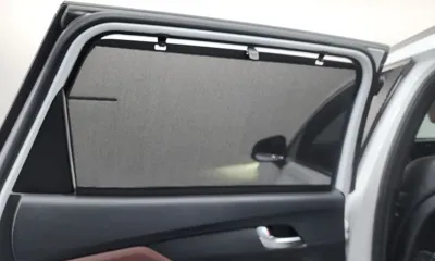 Hyundai Santafe 2019, 102470 км, за 19900000 KRW - фото 30