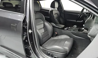 Kia Stinger 2018, 48804 км, за 20500000 KRW - фото 10